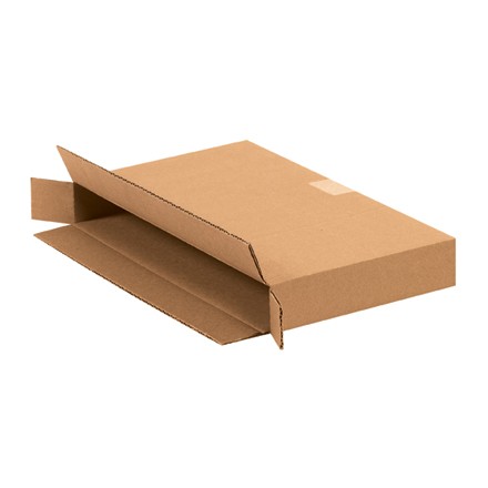 15" x 2" x 9" Side Loading Boxes