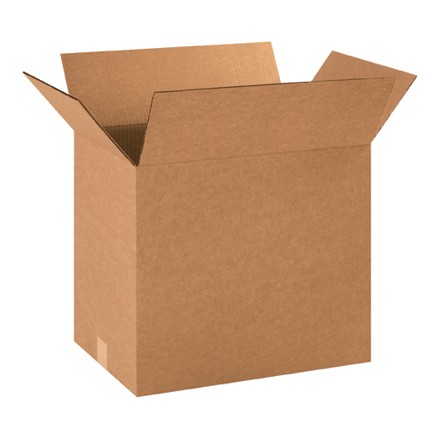 16" x 10" x 16" Corrugated Boxes
