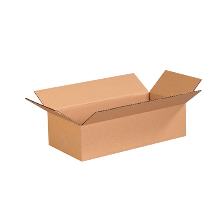 16" x 8" x 4" Corrugated Boxes