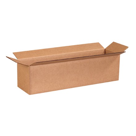 20" x 5" x 5" Long Corrugated Boxes