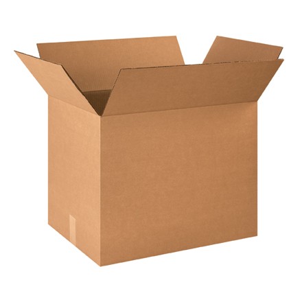 23" x 16" x 18 5/8" Corrugated Boxes