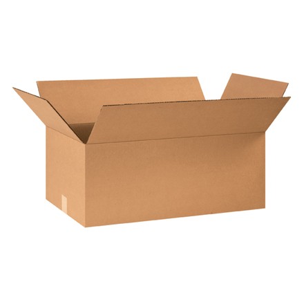 24" x 15" x 10" Corrugated Boxes