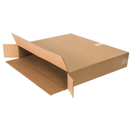 28" x 5" x 24" Side Loading Boxes