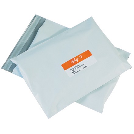 14 1/2" x 19" Poly Mailers