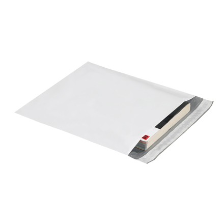11" x 13" x 2" Expansion Poly Mailers