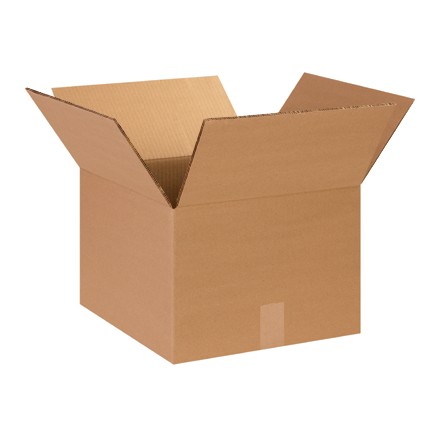 14" x 14" x 10" Double Wall Boxes