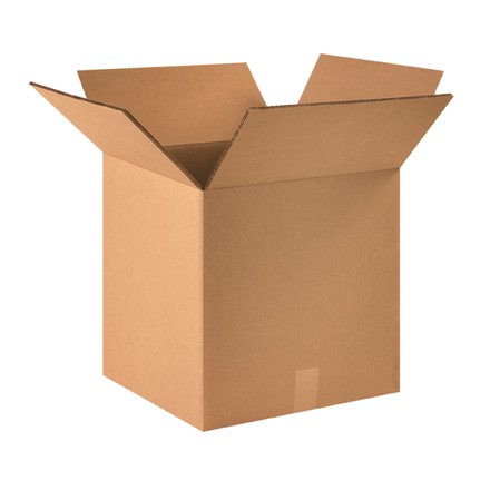 16" x 16" x 16" Double Wall Boxes