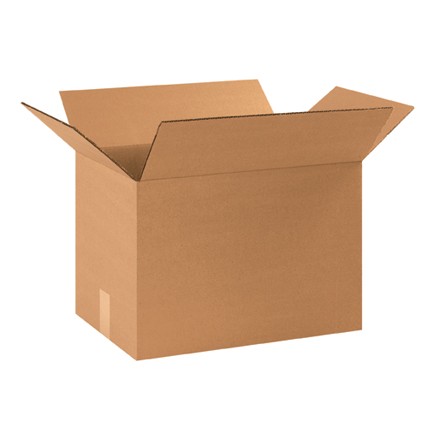 17 1/4" x 11 1/4" x 12" Heavy-Duty Boxes