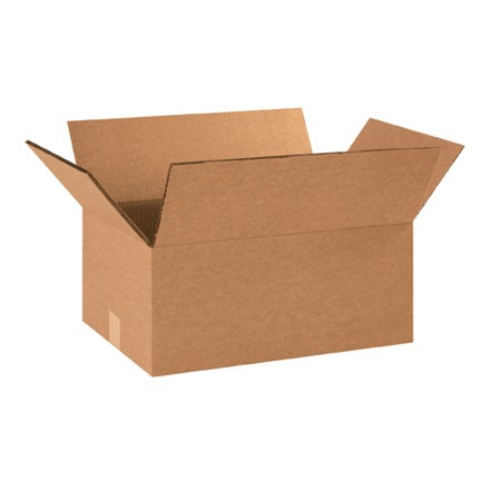 18" x 12" x 8" Double Wall Boxes