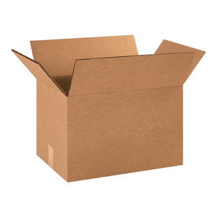 18" x 12" x 12" Heavy-Duty Boxes