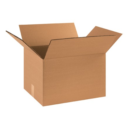 18" x 14" x 12" Double Wall Boxes