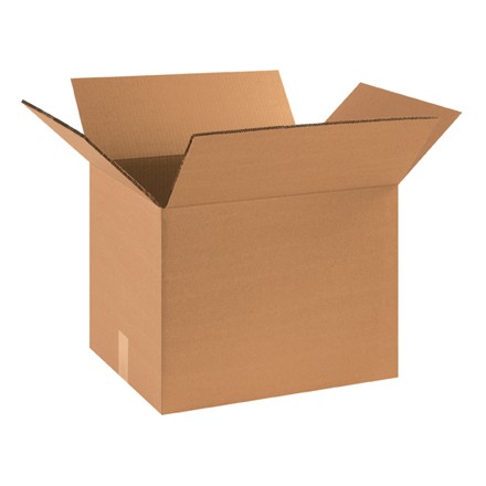 18" x 14" x 14" Double Wall Boxes