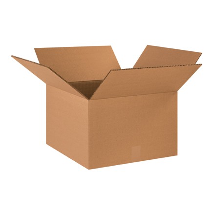 18" x 18" x 12" Double Wall Boxes