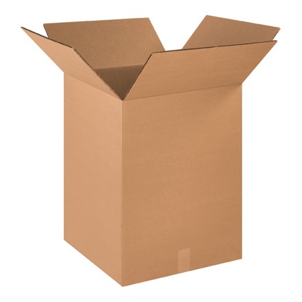 18" x 18" x 24" Double Wall Boxes