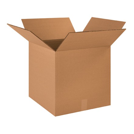 18" x 18" x 18" Double Wall Boxes