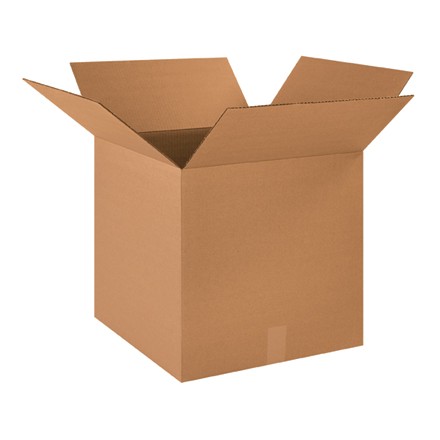 18" x 18" x 18" Heavy-Duty Boxes