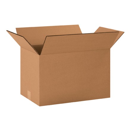 20" x 12" x 12" Double Wall Boxes