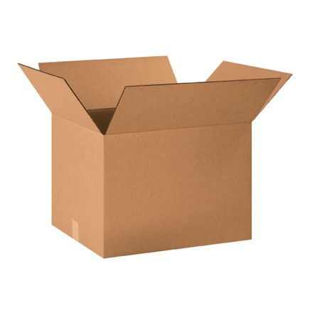 20" x 16" x 14" Heavy-Duty Boxes