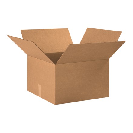 20" x 20" x 12" Heavy-Duty Boxes