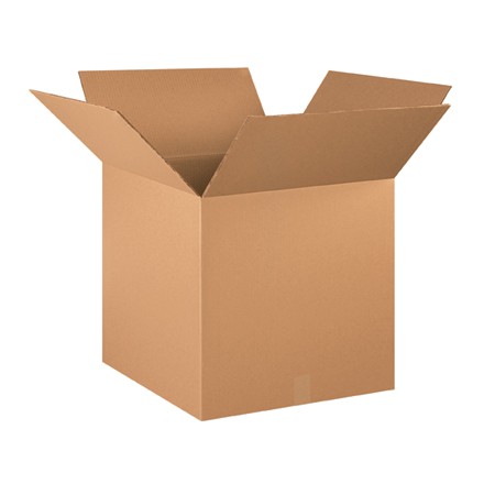 20" x 20" x 20" Double Wall Boxes