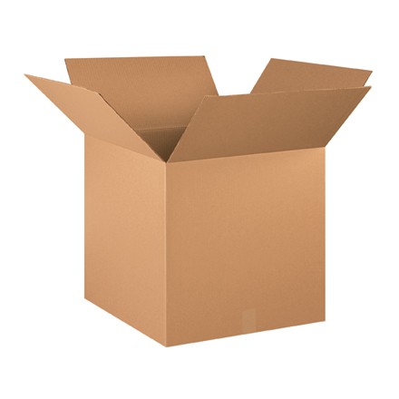 20" x 20" x 20" Heavy-Duty Boxes