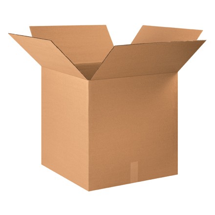 22" x 22" x 22" Heavy-Duty Boxes