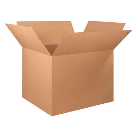 48" x 40" x 36" Heavy-Duty Double Wall Boxes