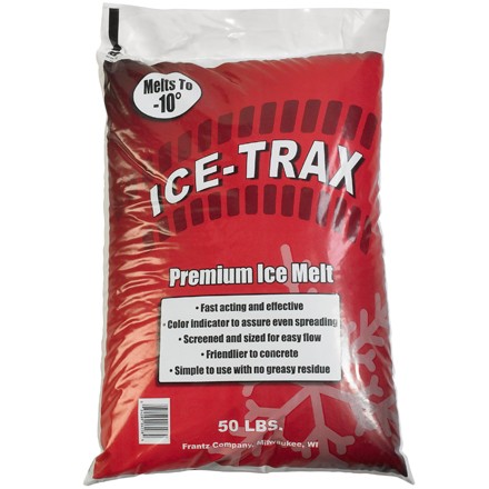 Ice Melt