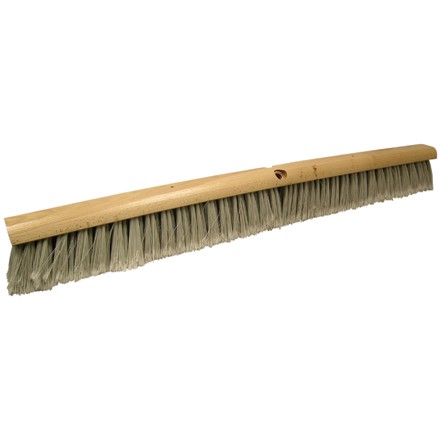 36" Light-Duty Push Broom Head