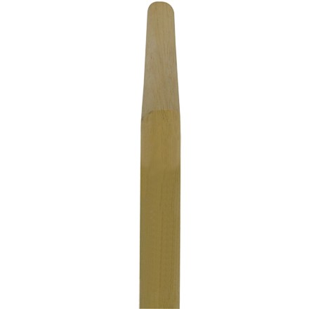 60" Tapered Wood Handle