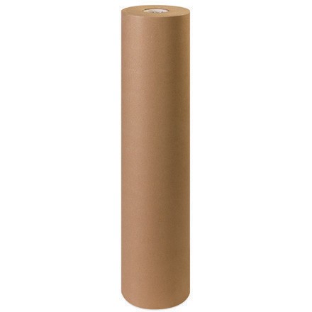 40" - 30# Kraft Paper Rolls