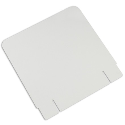 Large Bin Floor Display Header Cards