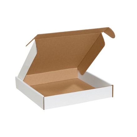 16" x 16" x 2 3/4" Deluxe Literature Mailers