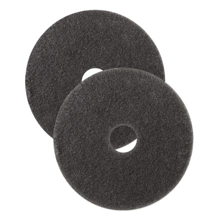 3M - 7200 Black Stripper Pad