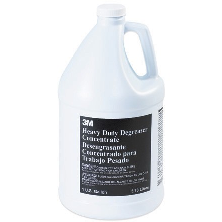 3M Heavy-Duty Degreaser Concentrate