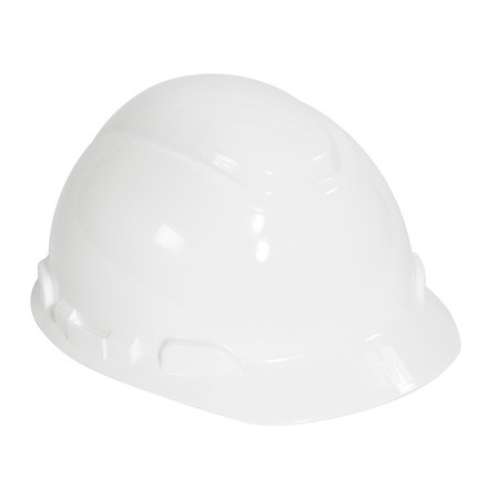 3M H-700 White Hard Hat