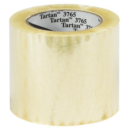 4" x 145 yds. 3M - 3765 Label Protection Tape