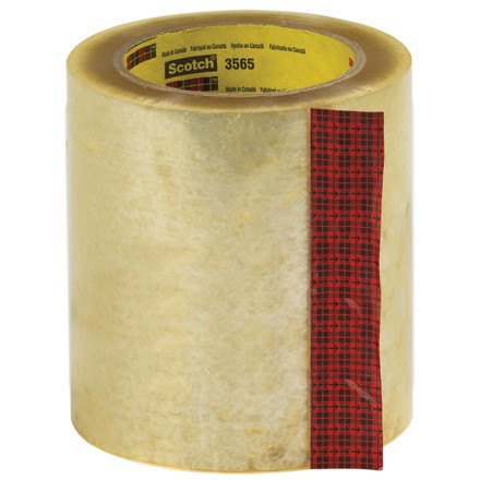 5" x 110 yds. 3M - 3565 Label Protection Tape