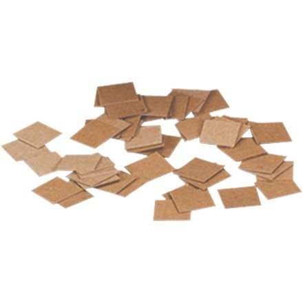 1" x 1" VCI Paper 30# Sheets