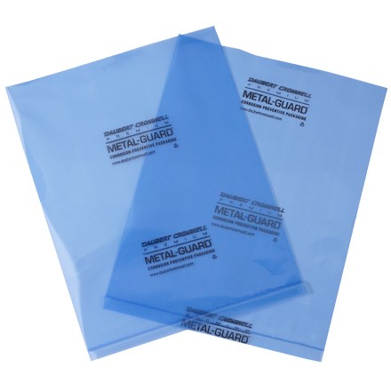 9" x 12" 4 Mil VCI Poly Bag