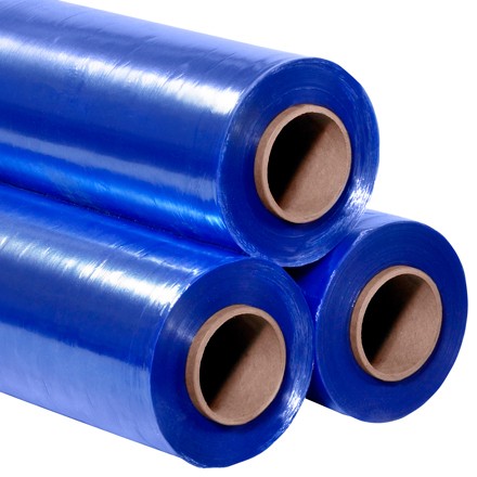 20" x 100 Gauge x 4500' VCI Machine Stretch Film