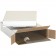 11 1/4" x 3" x 15 1/8" Self Seal Side Loading Boxes