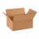 11 3/4" x 8 3/4" x 4 3/4" Corrugated Boxes