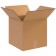 12" x 12" x 12" Corrugated Boxes