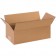 12" x 6" x 4" Long Corrugated Boxes