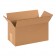12" x 6" x 6" Long Corrugated Boxes