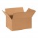 14" x 10" x 7" Corrugated Boxes