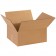 14" x 12" x 6" Corrugated Boxes