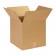 14" x 14" x 14" Corrugated Boxes