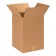 14" x 14" x 20" Corrugated Boxes